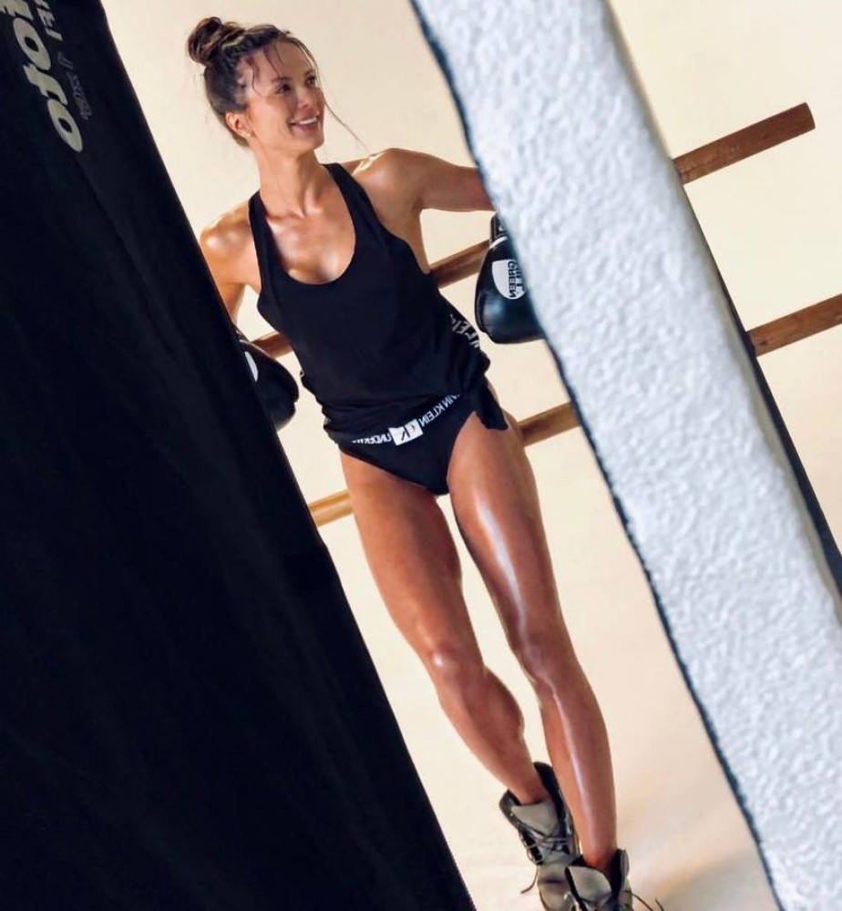 Индивидуалка Мира фото № 2 в городе Воткинск