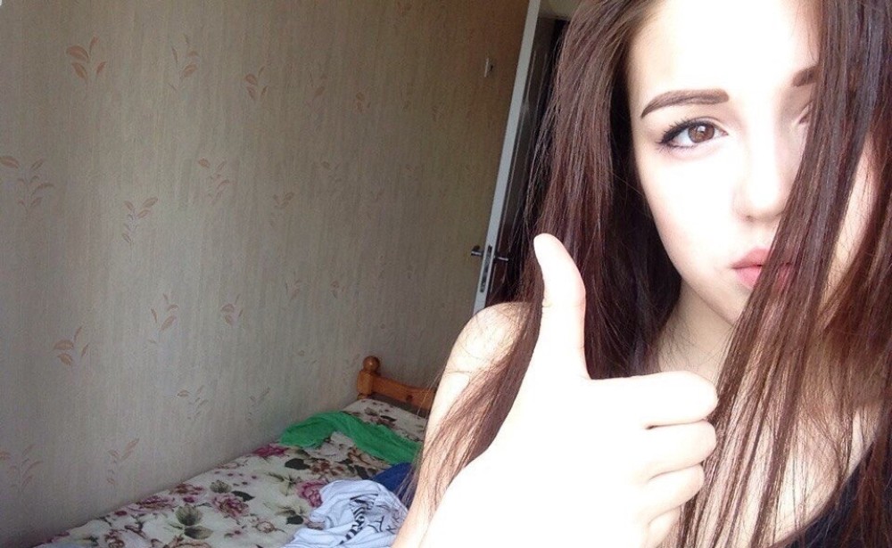 Индивидуалка Надежда фото № 2 в городе Воткинск