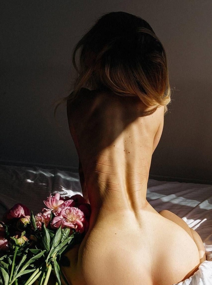 Индивидуалка Наташа фото № 2 в городе Воткинск