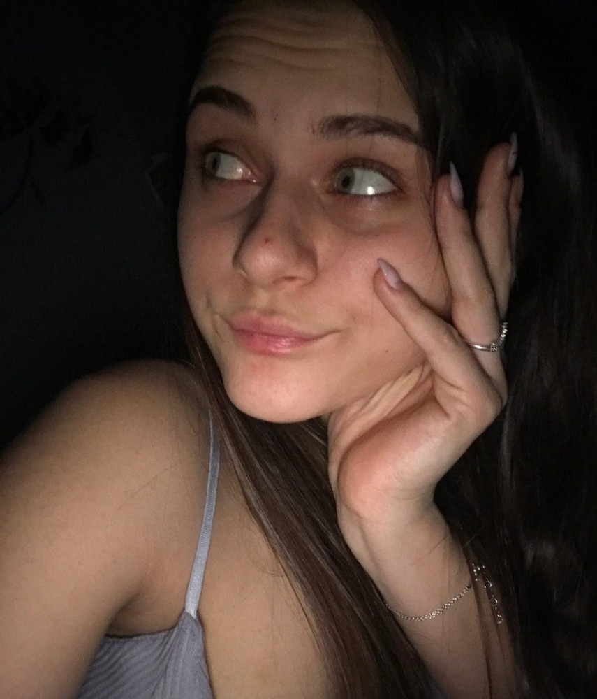 Индивидуалка Никушка фото № 2 в городе Воткинск