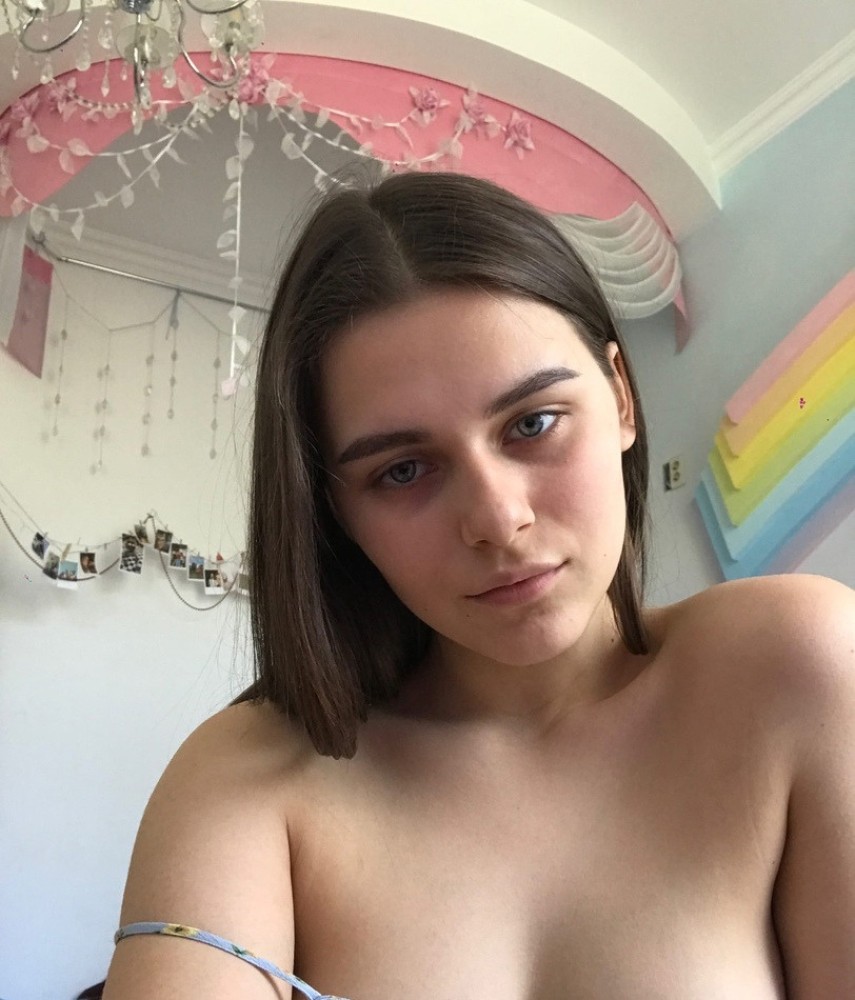 Индивидуалка Никушка фото № 2 в городе Воткинск