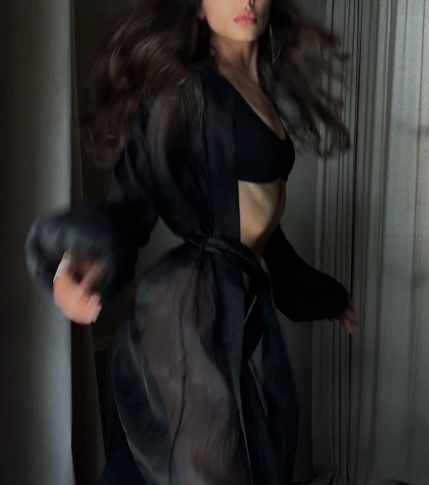 Индивидуалка Олеся фото № 2 в городе Воткинск