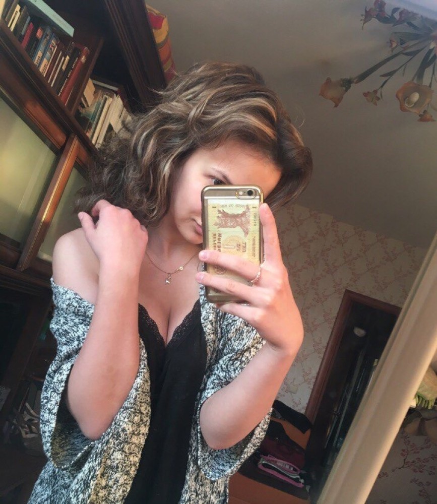 Индивидуалка Ольга фото № 2 в городе Воткинск