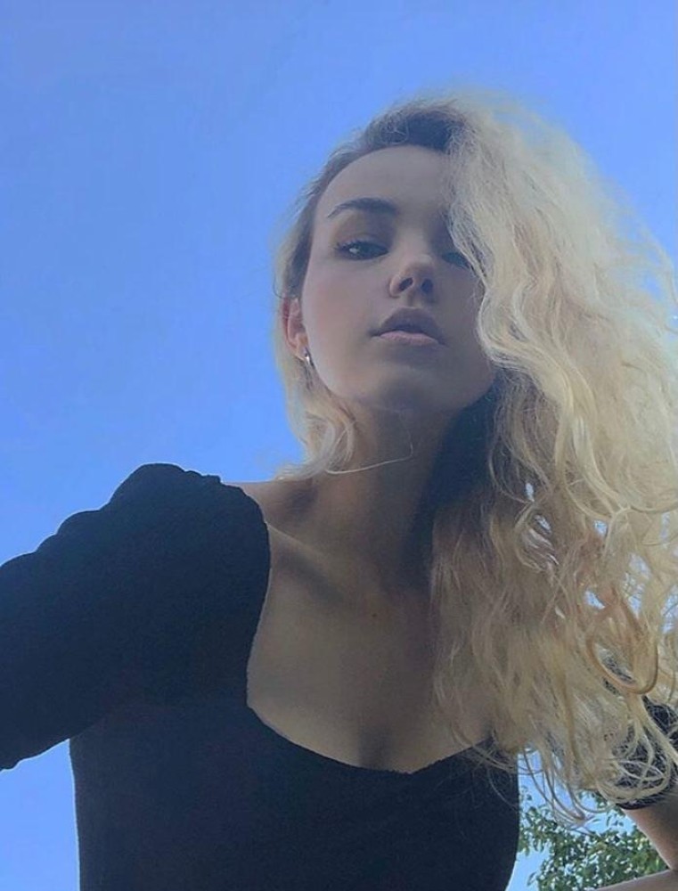 Индивидуалка 🎥 Нана главное фото в городе Воткинск 