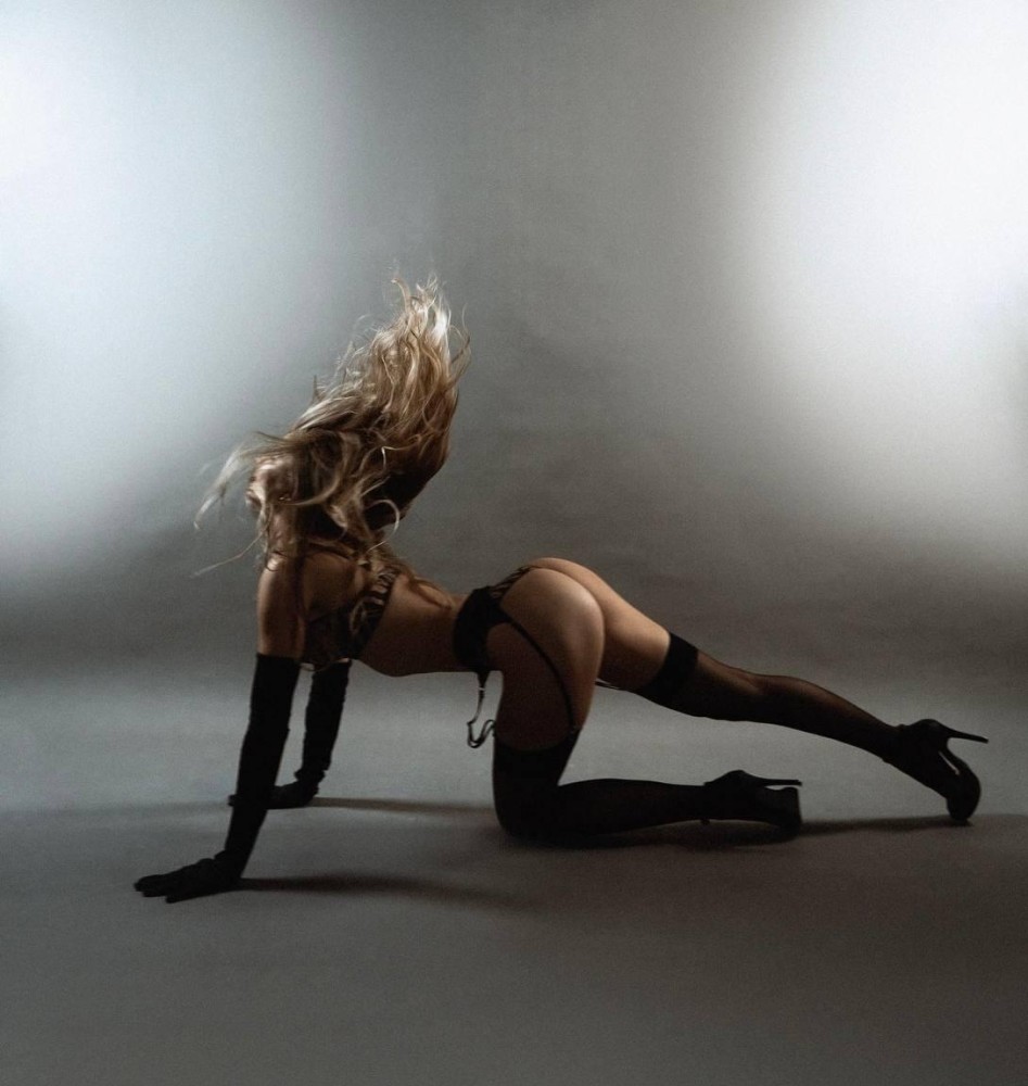 Индивидуалка Даша главное фото в городе Воткинск 