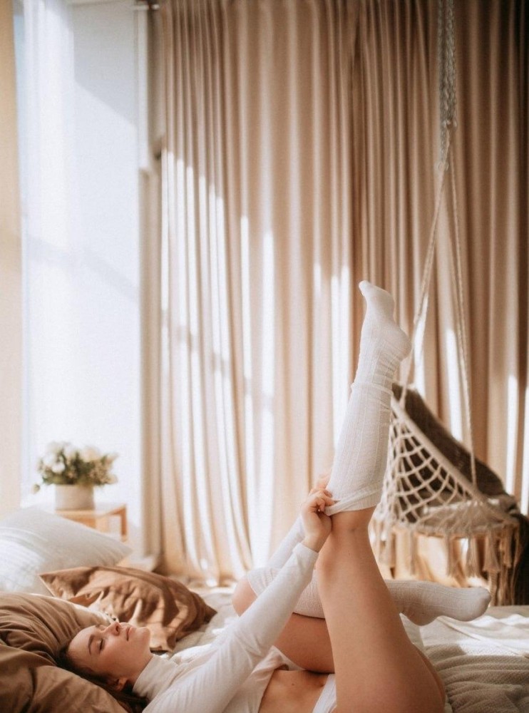 Индивидуалка Алина главное фото в городе Воткинск 