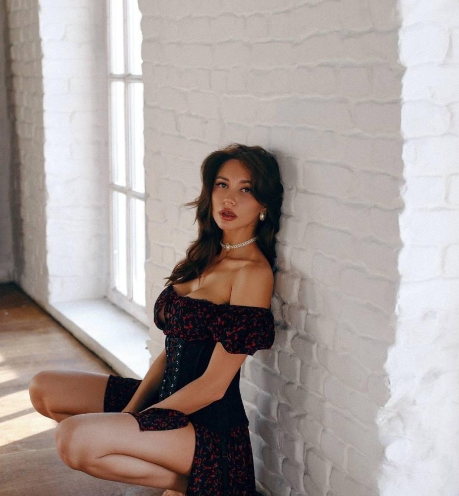 Индивидуалка Маргоша главное фото в городе Воткинск 