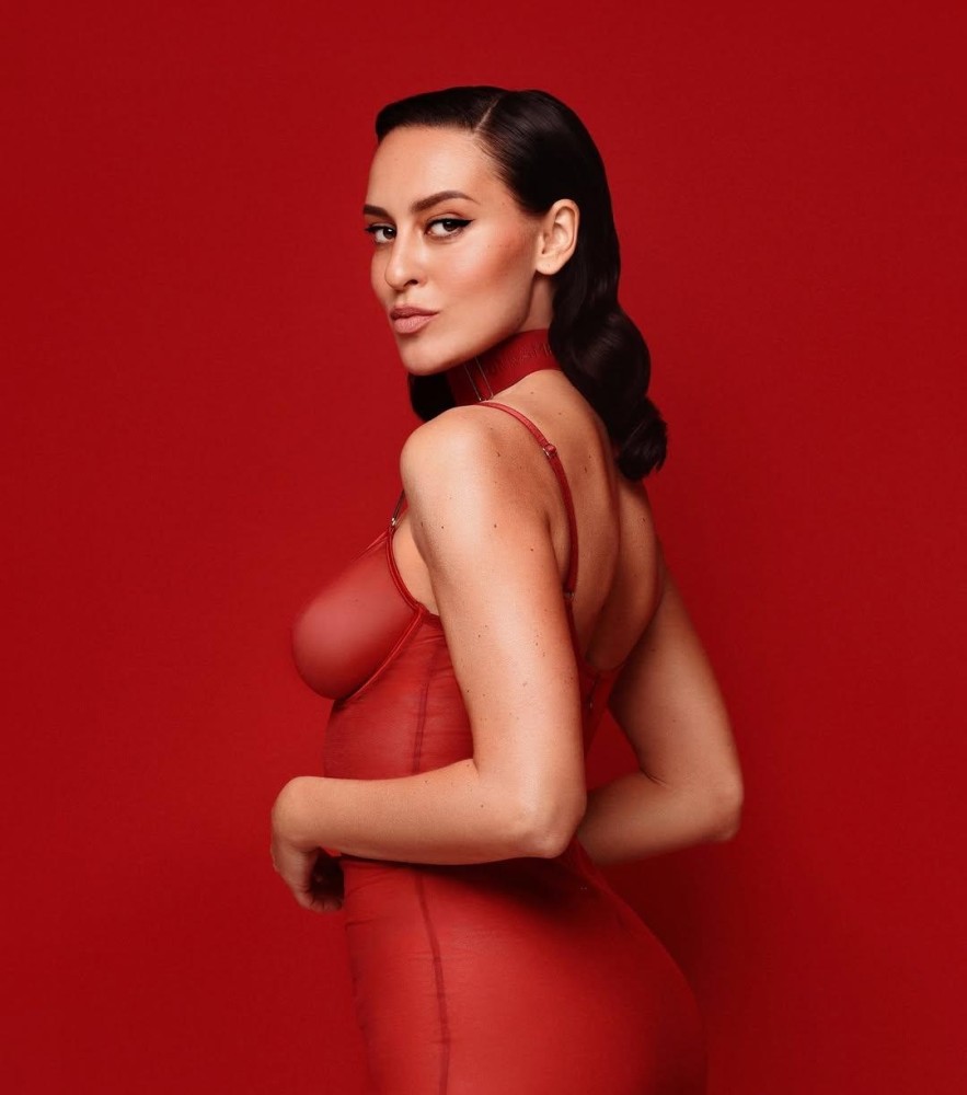 Индивидуалка Дарина главное фото в городе Воткинск 