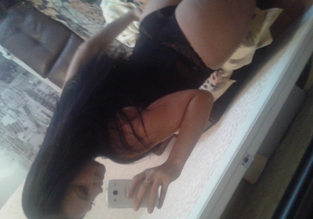 Индивидуалка Рита фото № 2 в городе Воткинск