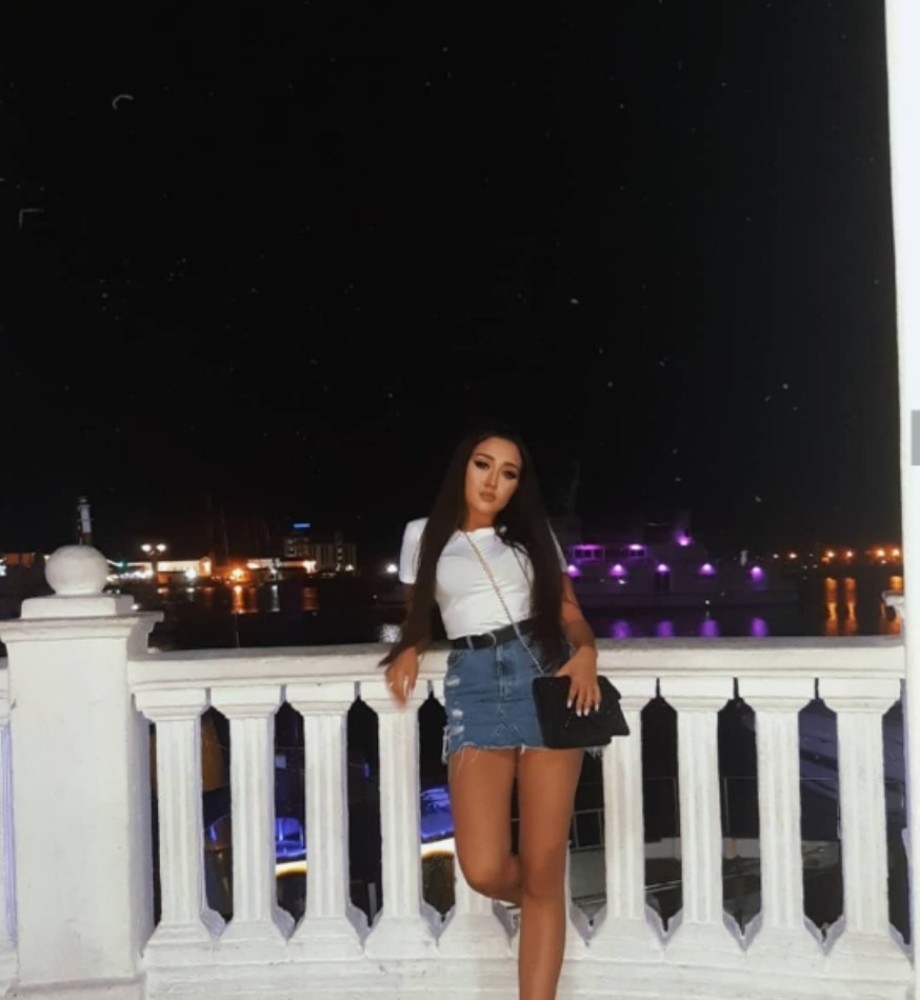 Индивидуалка Светланка фото № 2 в городе Воткинск