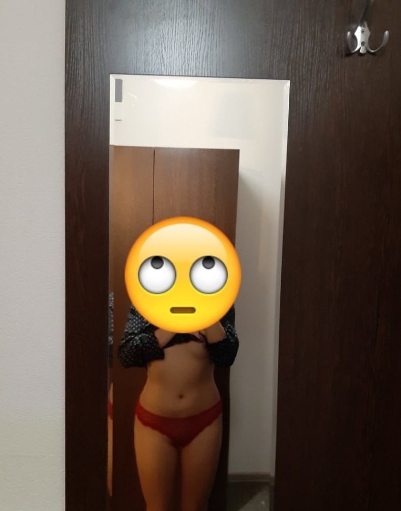 Индивидуалка Светланка фото № 2 в городе Воткинск