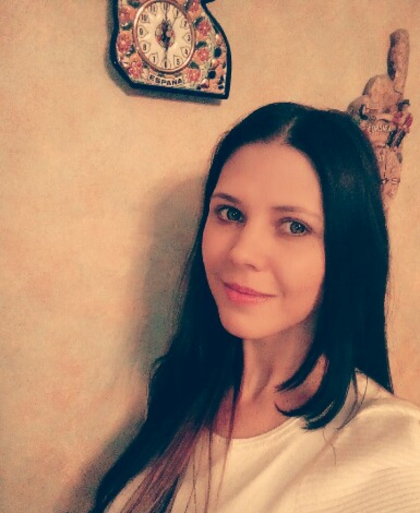 Индивидуалка Светочка фото № 2 в городе Воткинск