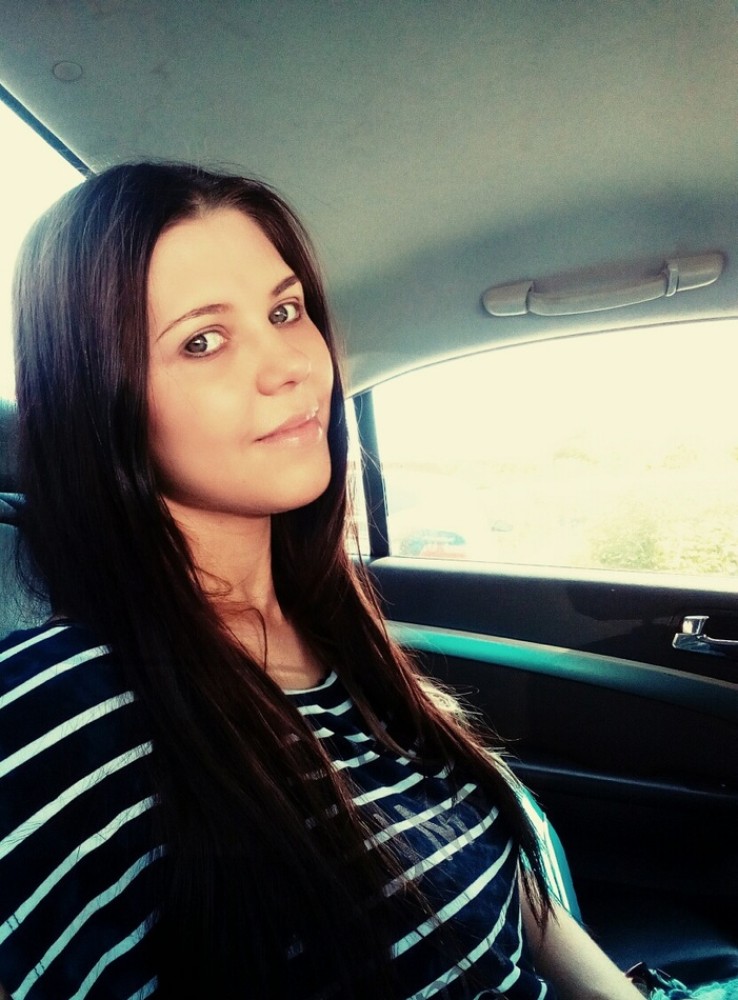 Индивидуалка Светочка фото № 2 в городе Воткинск