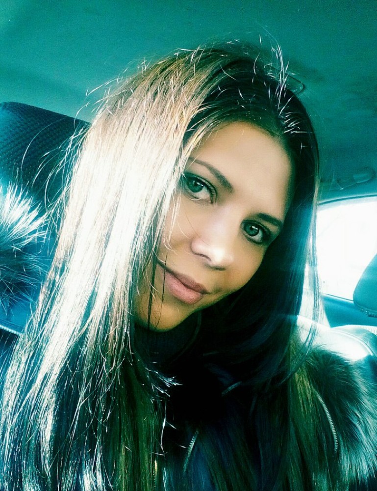 Индивидуалка Светочка фото № 2 в городе Воткинск