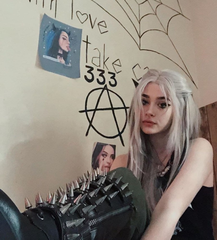 Индивидуалка Таня фото № 2 в городе Воткинск