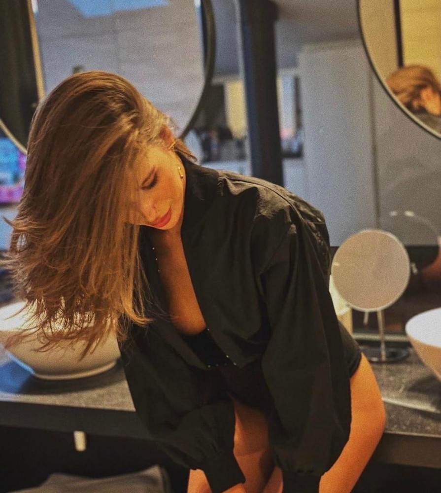 Индивидуалка Татьяна фото № 2 в городе Воткинск