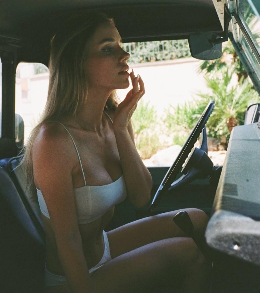 Индивидуалка Влада фото № 2 в городе Воткинск