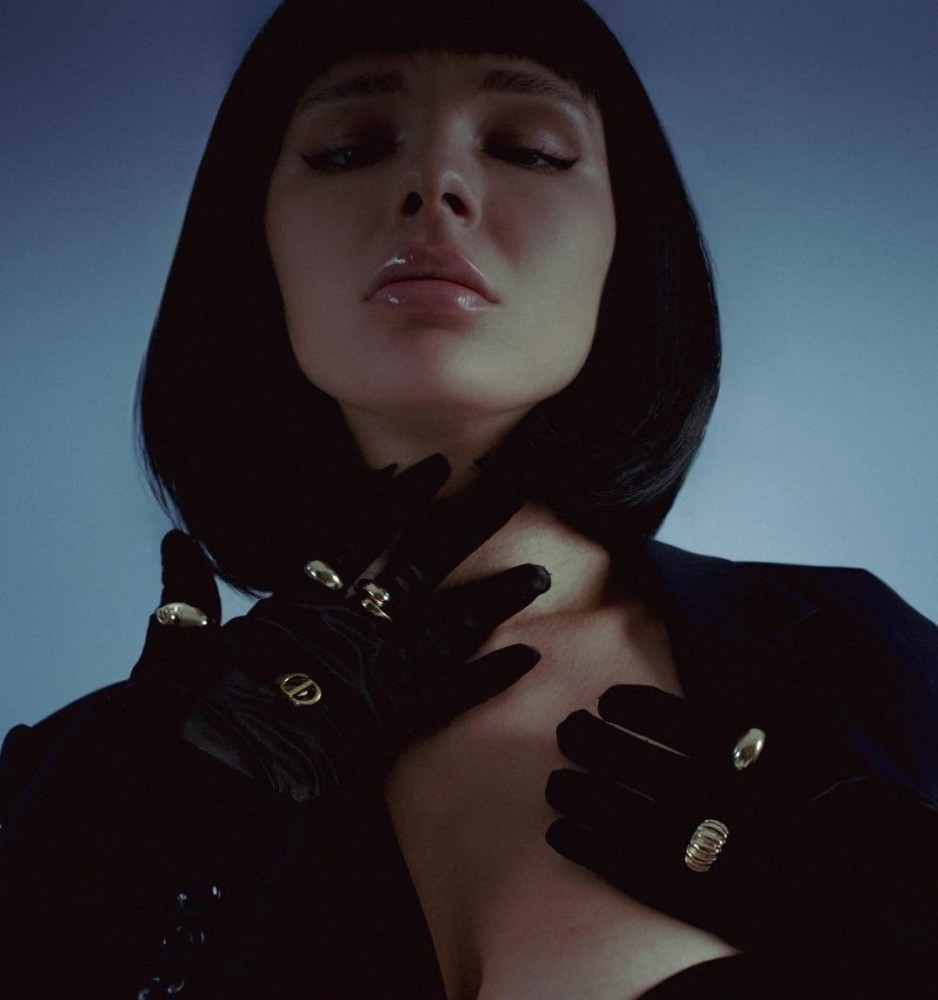 Индивидуалка Влада фото № 2 в городе Воткинск