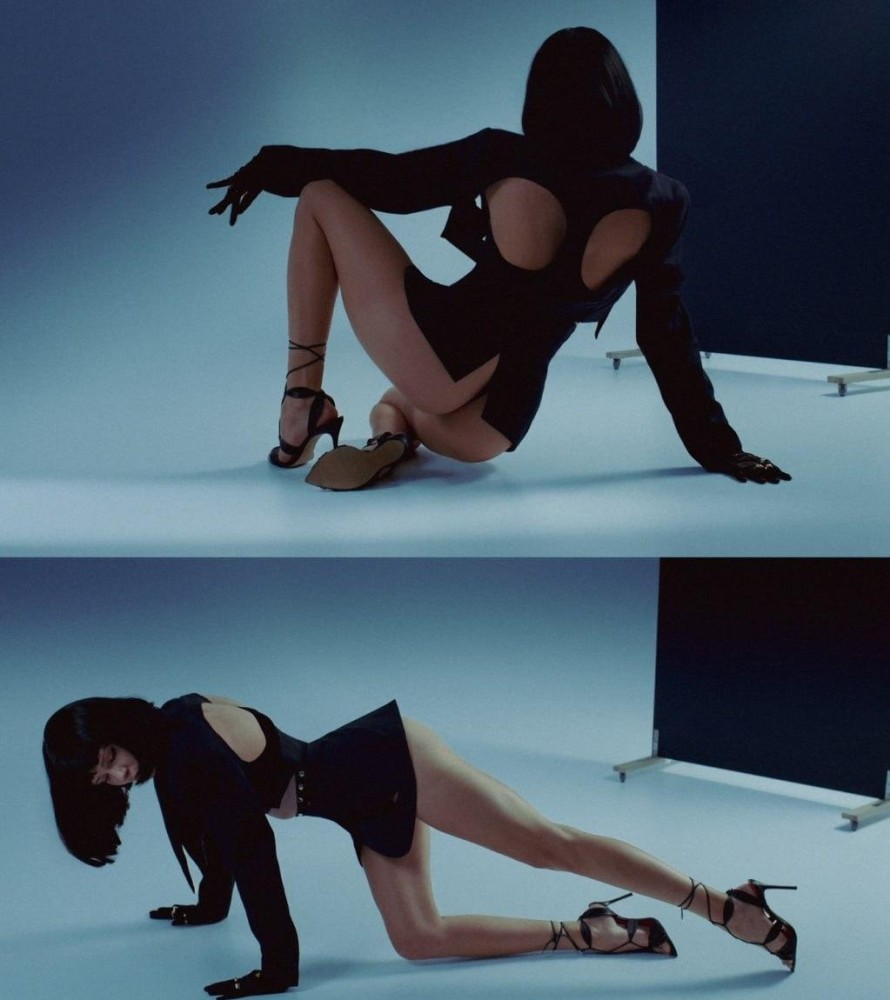 Индивидуалка Влада фото № 2 в городе Воткинск