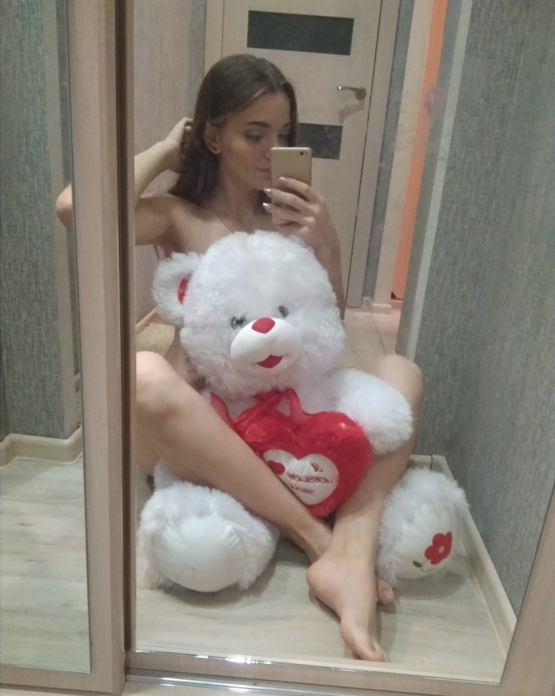 Индивидуалка Владилена фото № 2 в городе Воткинск