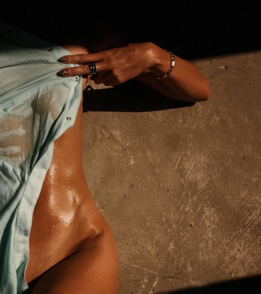 Индивидуалка Владлена фото № 2 в городе Воткинск