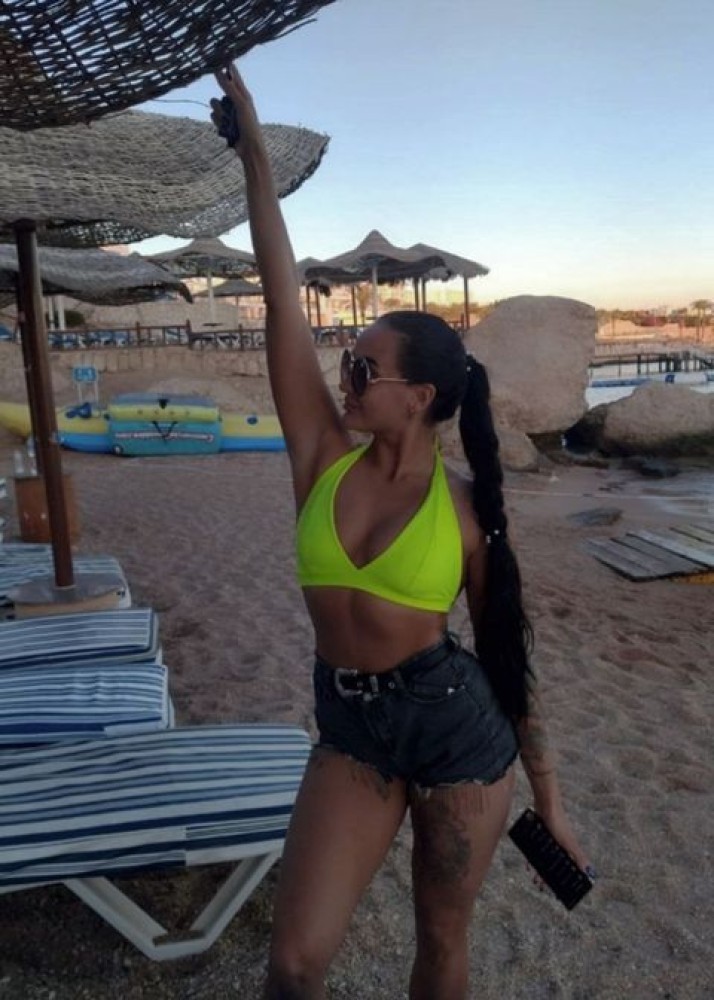 Индивидуалка Альбина главное фото в городе Воткинск 