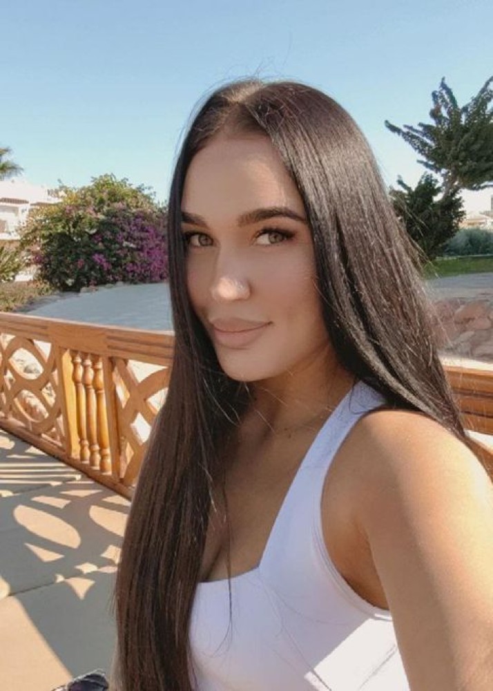 Индивидуалка Альбина фото № 2 в городе Воткинск