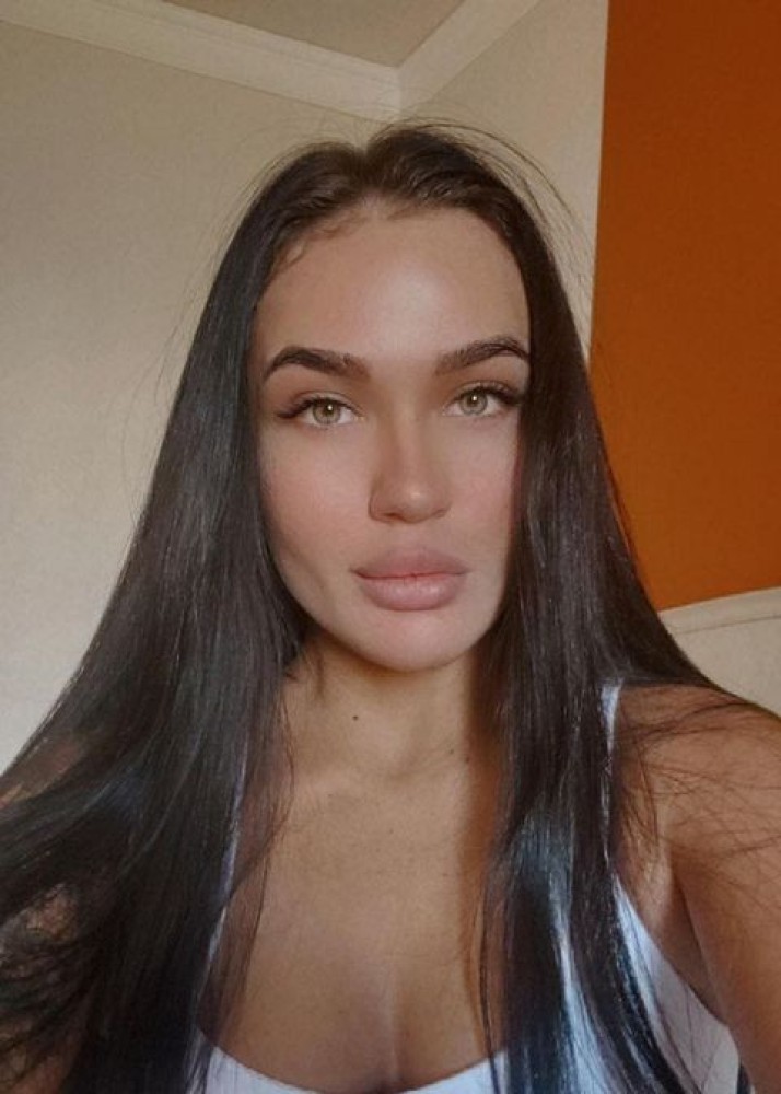 Индивидуалка Альбина фото № 2 в городе Воткинск