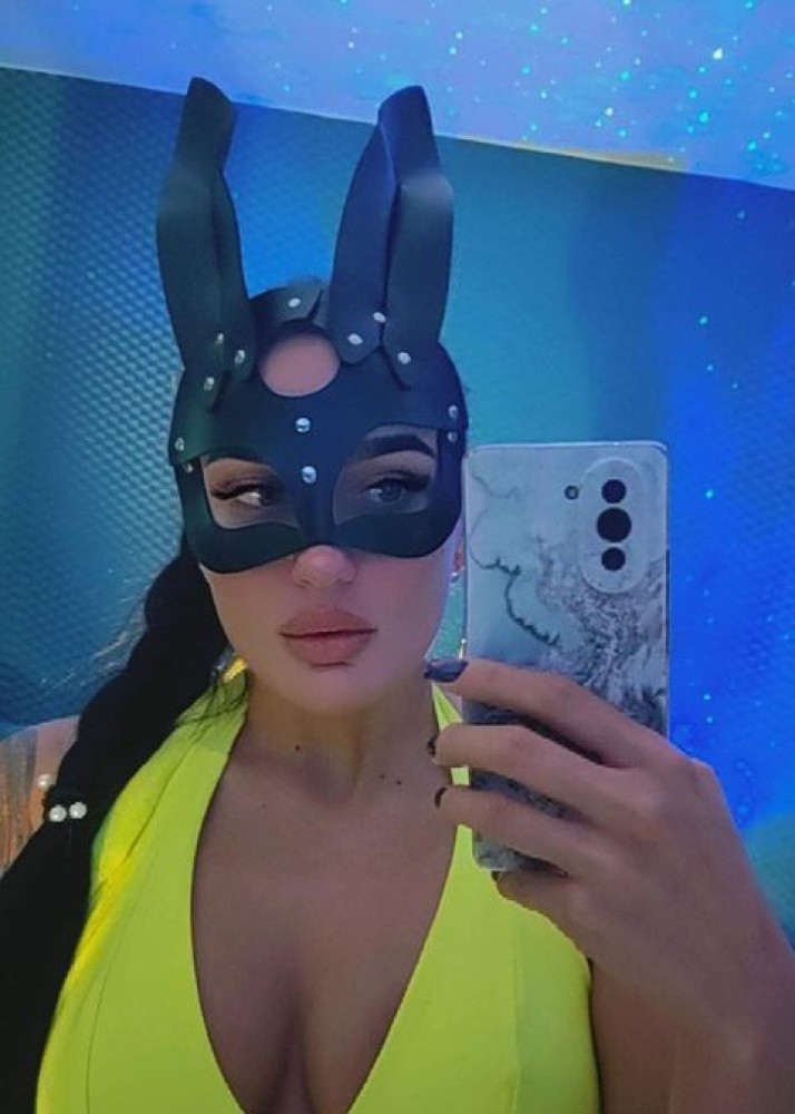 Индивидуалка Альбина фото № 2 в городе Воткинск