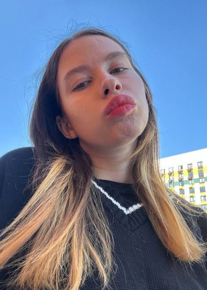 Индивидуалка алекса главное фото в городе Воткинск 