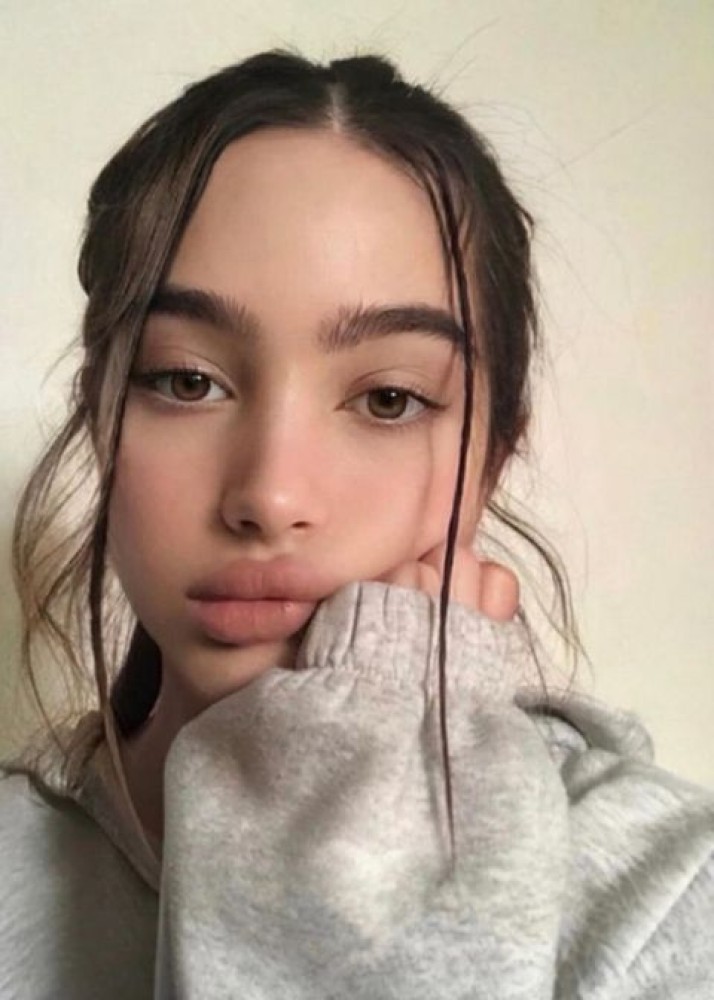 Индивидуалка Алина фото № 2 в городе Воткинск