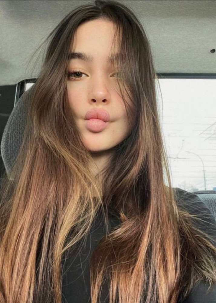 Индивидуалка Алина фото № 2 в городе Воткинск