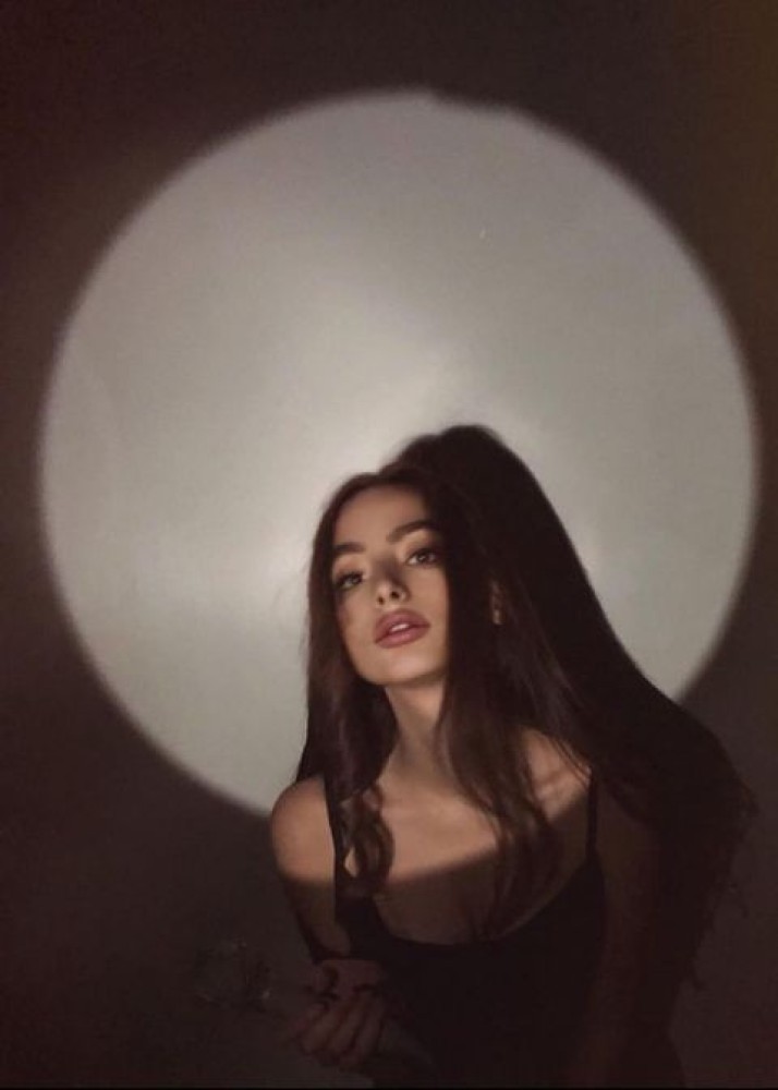 Индивидуалка Алина фото № 2 в городе Воткинск