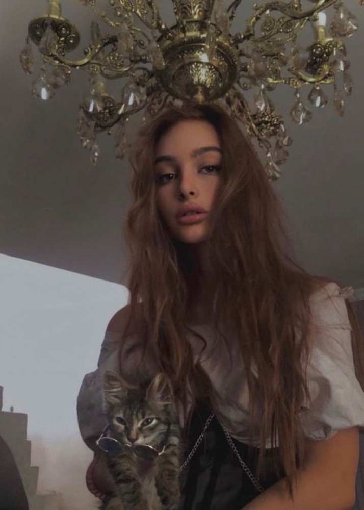 Индивидуалка Алина фото № 2 в городе Воткинск