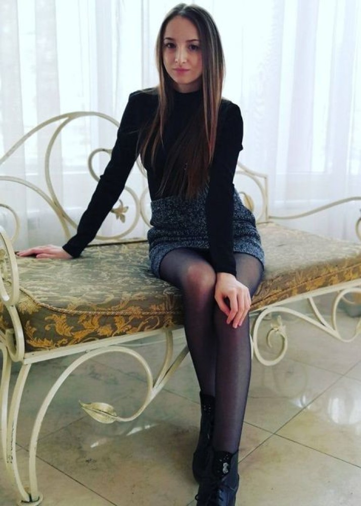 Индивидуалка Алина фото № 2 в городе Воткинск