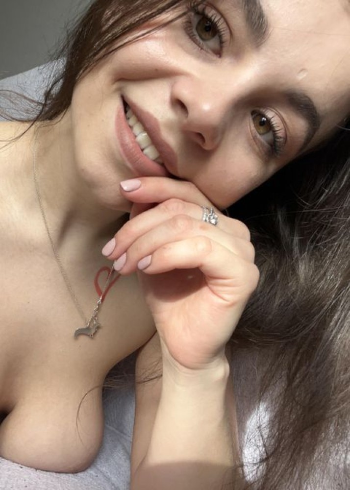 Индивидуалка Алла фото № 2 в городе Воткинск