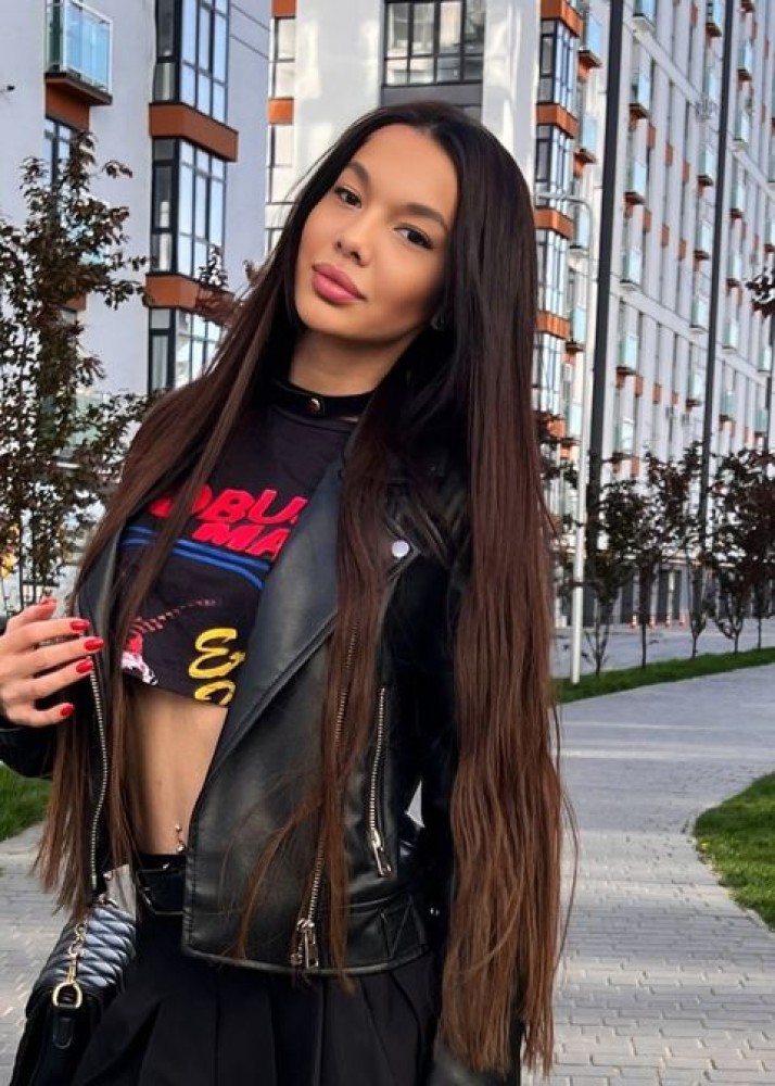 Индивидуалка Алсу фото № 2 в городе Воткинск