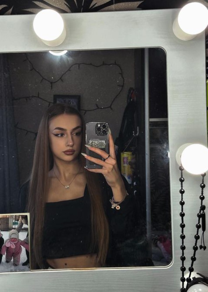 Индивидуалка Алёна фото № 2 в городе Воткинск