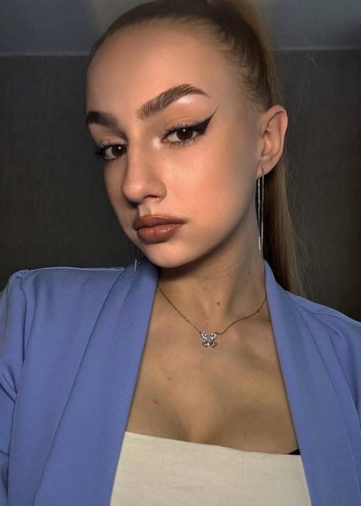 Индивидуалка Алёна фото № 2 в городе Воткинск