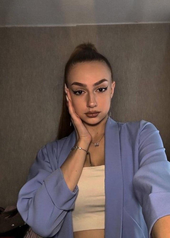 Индивидуалка Алёна фото № 2 в городе Воткинск