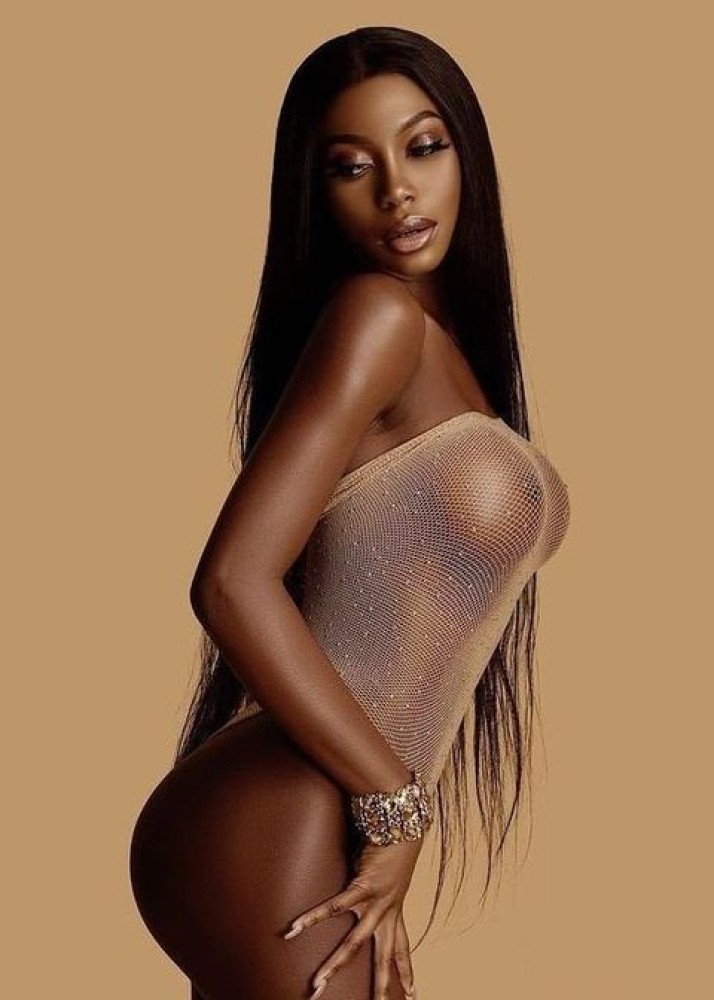 Индивидуалка Аманда фото № 2 в городе Воткинск