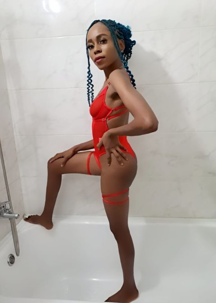 Индивидуалка Белла фото № 2 в городе Воткинск