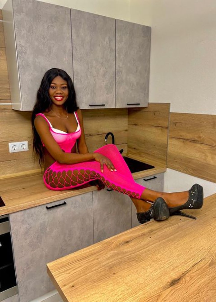 Индивидуалка Диана фото № 2 в городе Воткинск