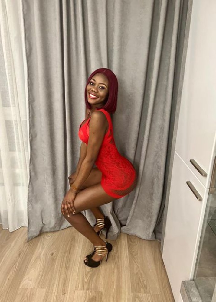 Индивидуалка Диана фото № 2 в городе Воткинск