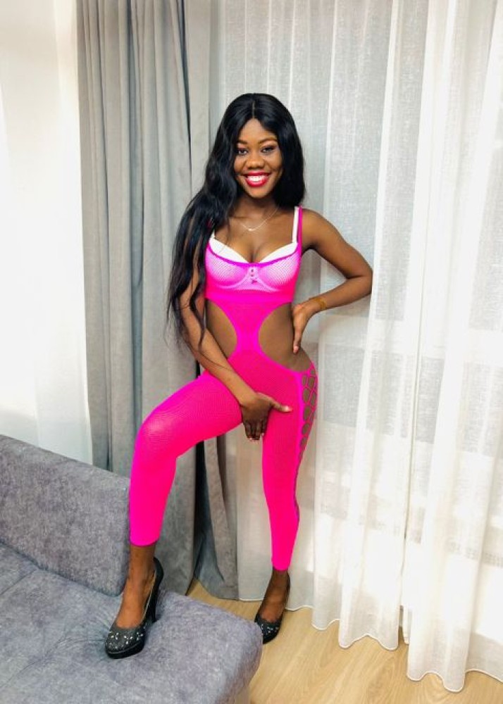 Индивидуалка Диана фото № 2 в городе Воткинск