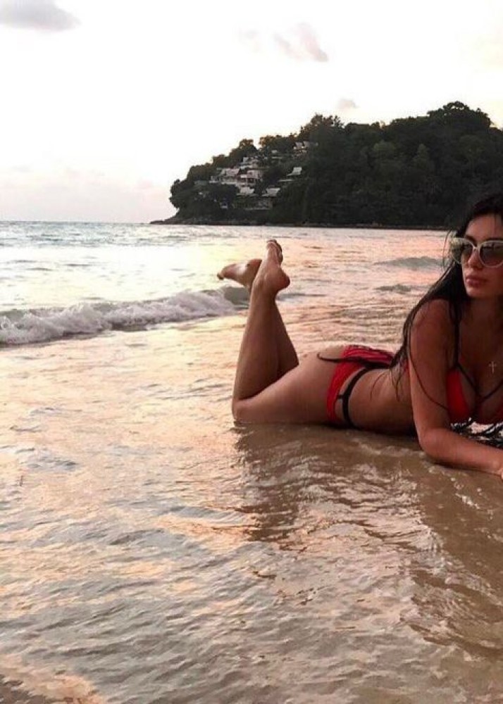 Индивидуалка Диана фото № 2 в городе Воткинск