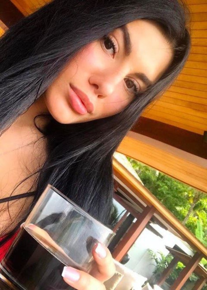 Индивидуалка Диана фото № 2 в городе Воткинск