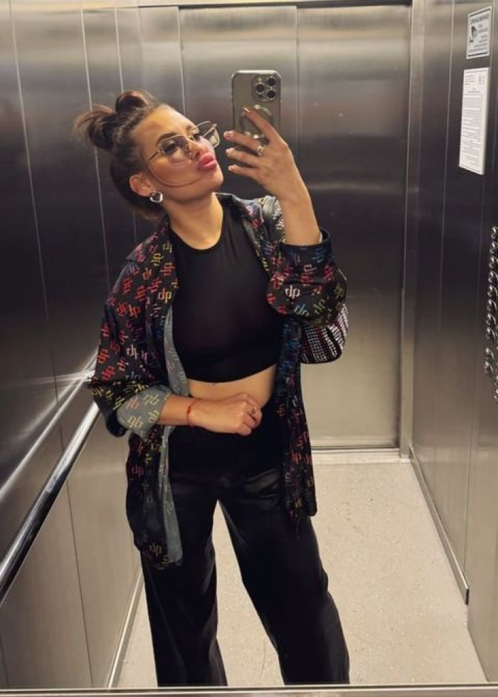 Индивидуалка Екатерина фото № 2 в городе Воткинск