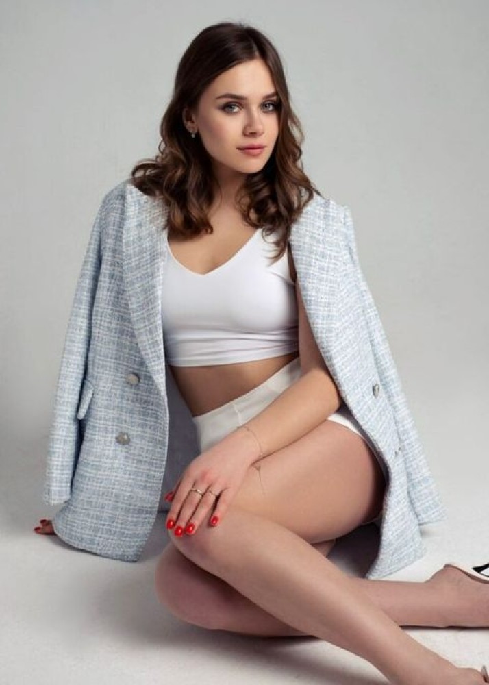 Индивидуалка Эльвира главное фото в городе Воткинск 