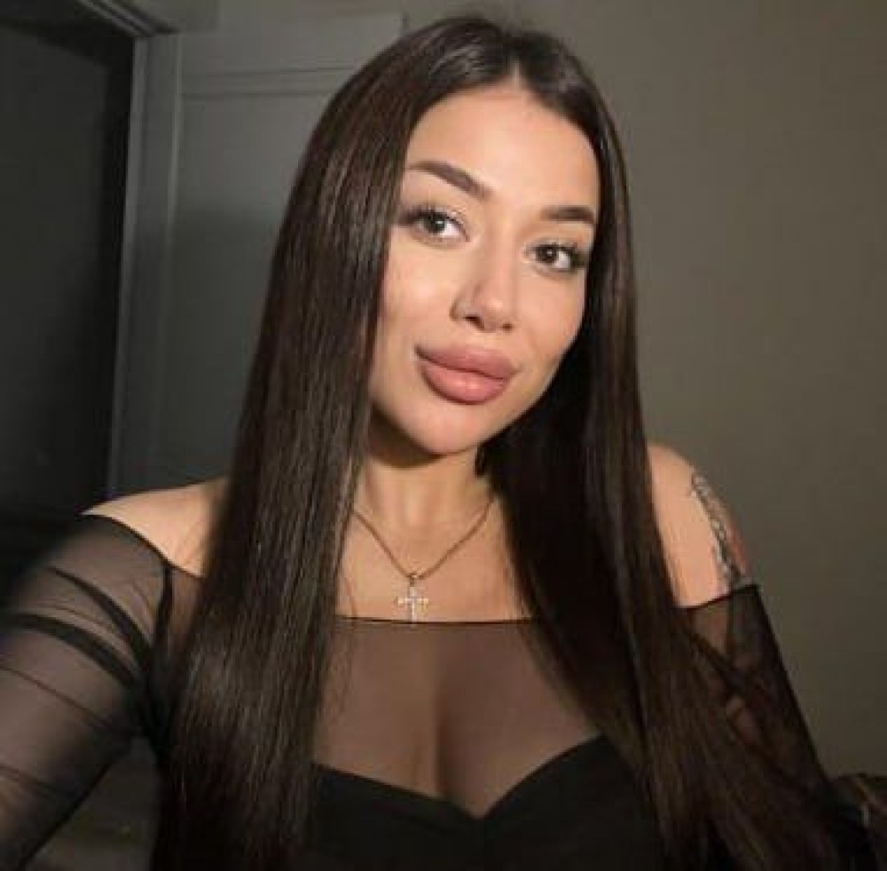 Индивидуалка Эля фото № 2 в городе Воткинск